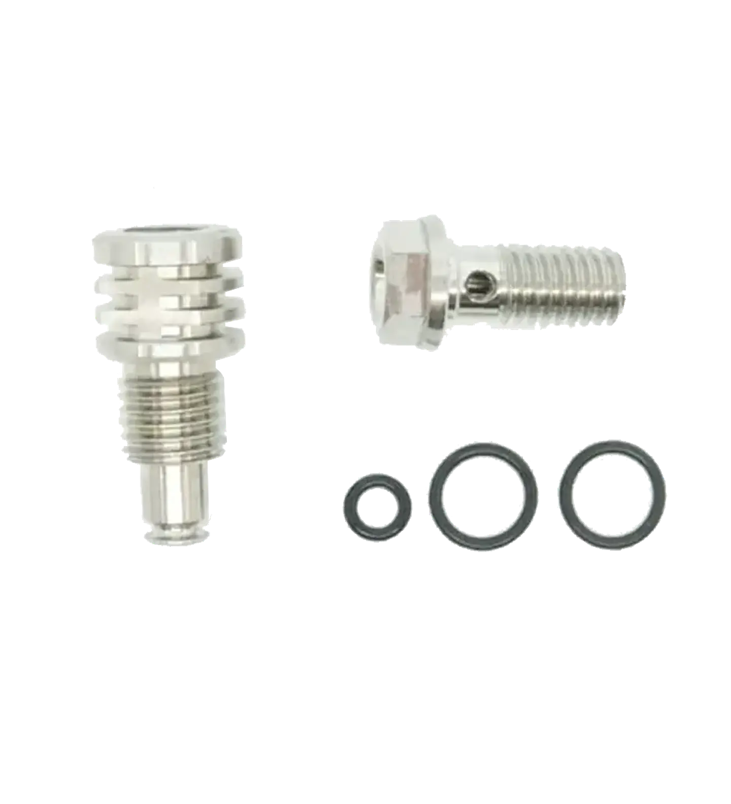 Adaptador Banjo Formula Freno Cura 2 y 4 1