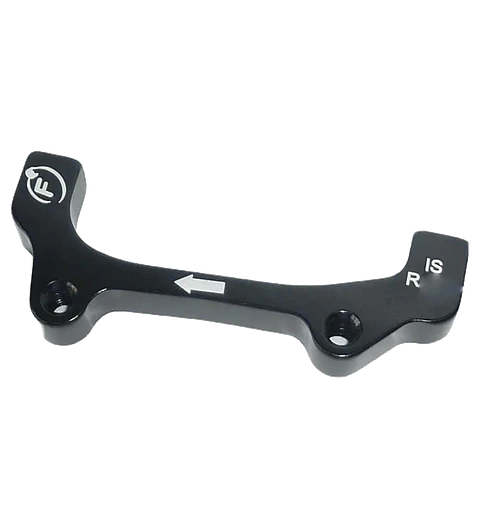 Adaptador Freno Formula IS 8" Trasero