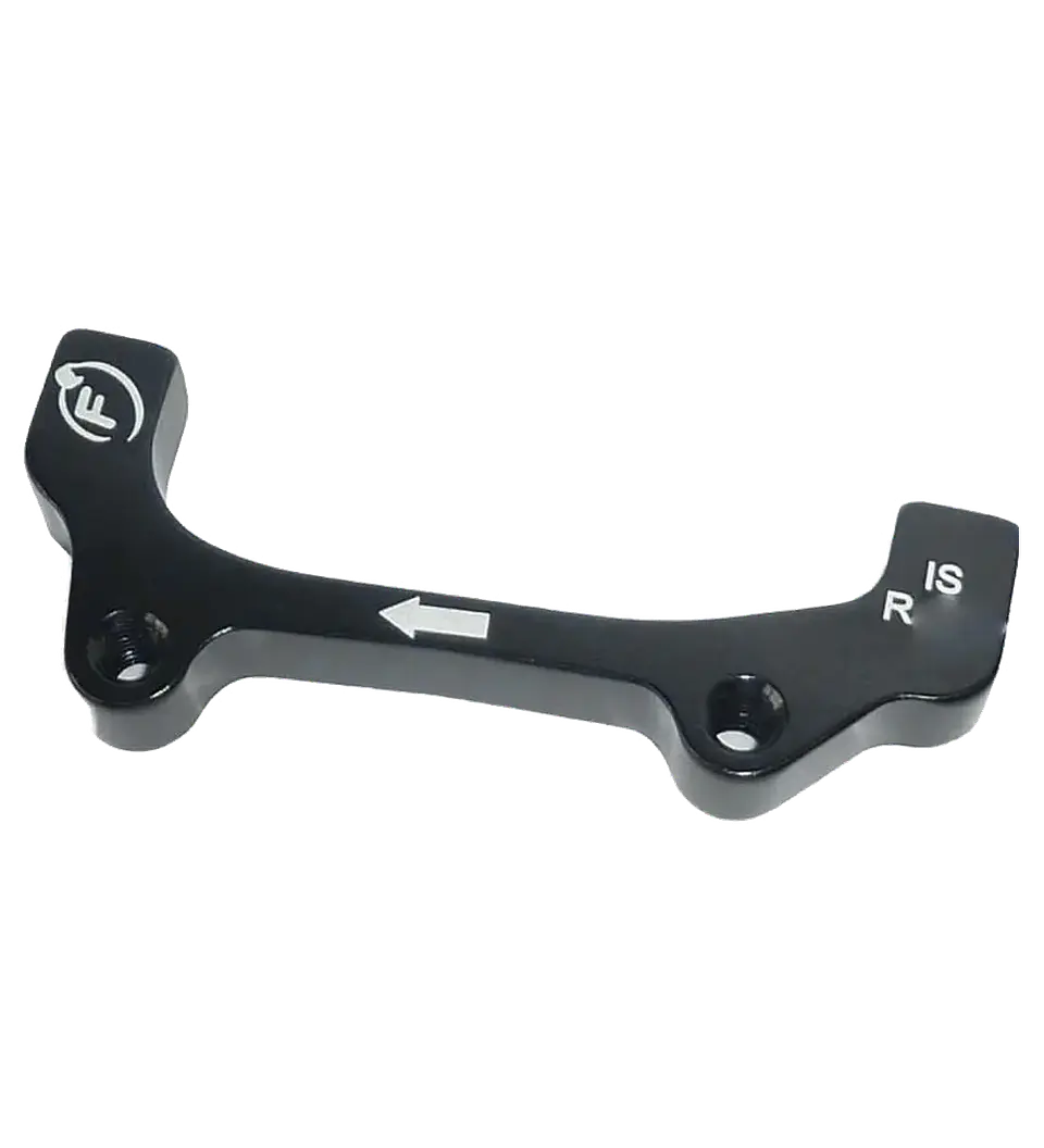 Adaptador Freno Formula IS 8