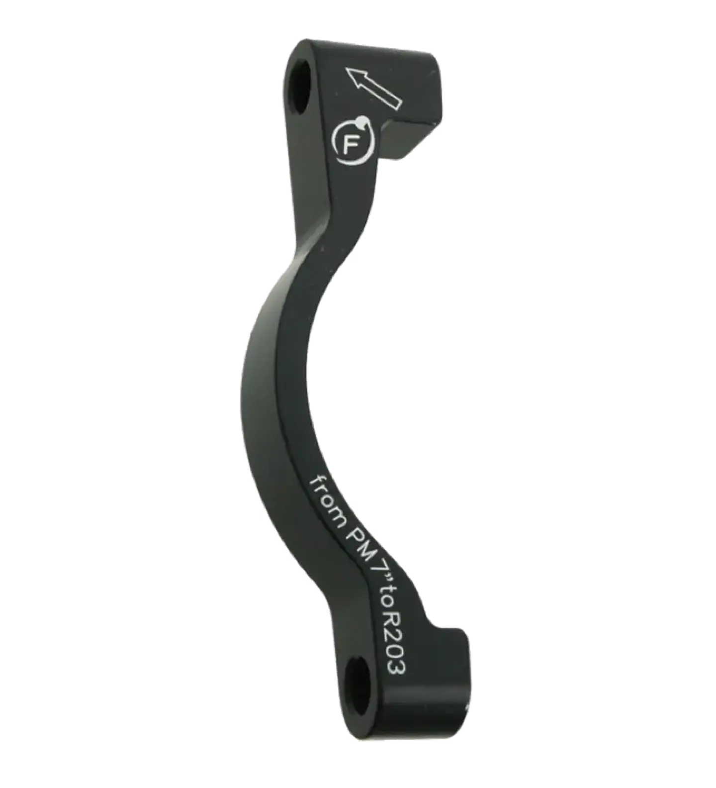 Adaptador Freno Formula Post Mount 2