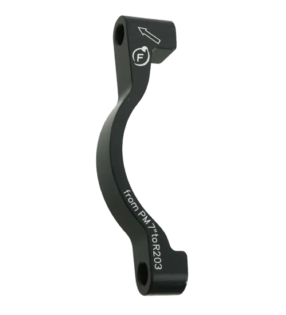 Adaptador Freno Formula Post Mount 2