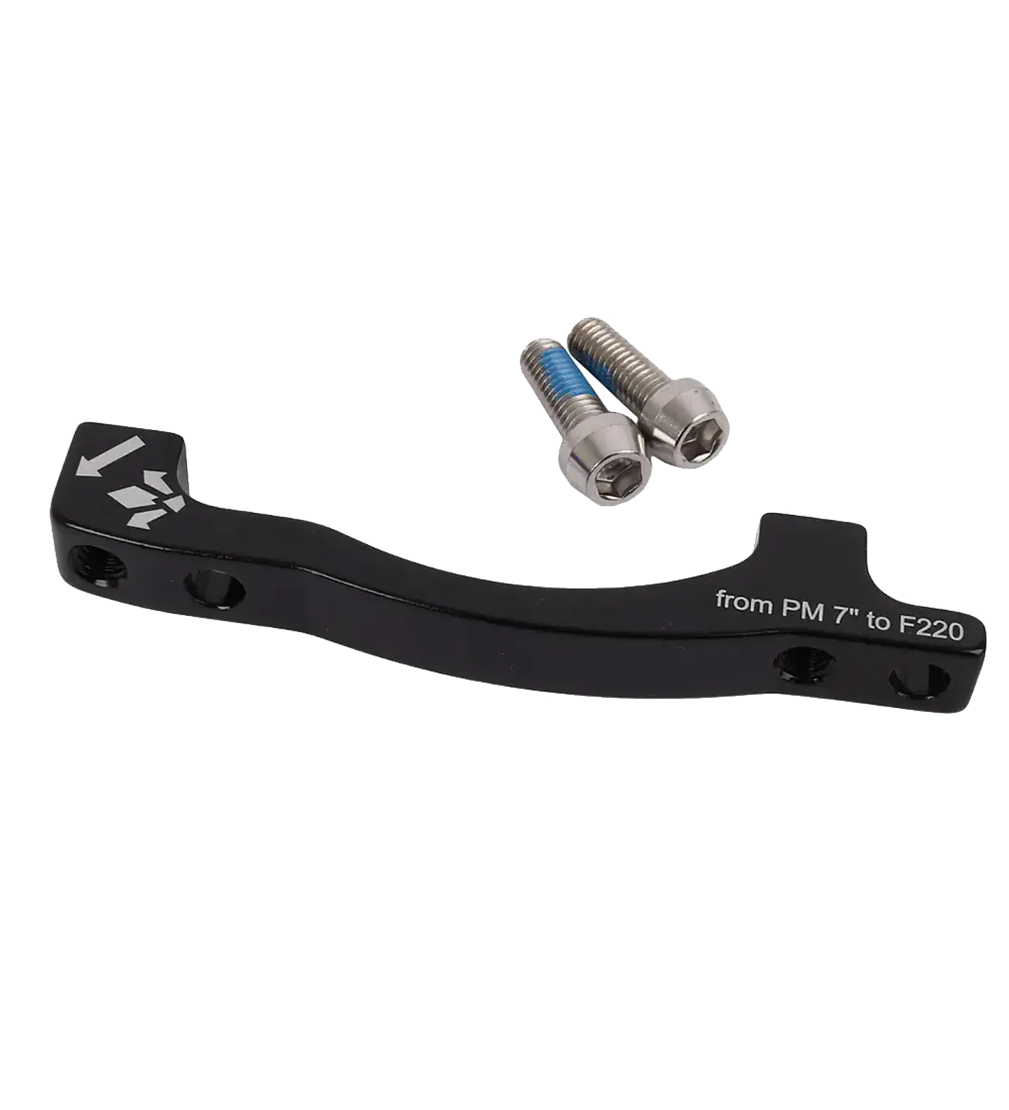 Adaptador Freno Formula Post Mount 3
