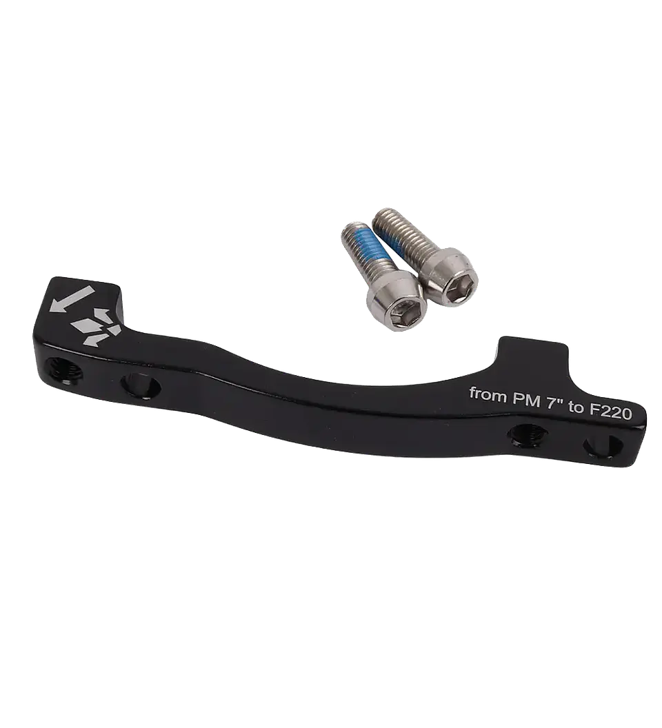 Adaptador Freno Formula Post Mount 3