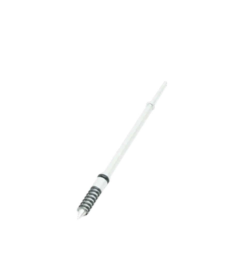 Aguja Interna Formula Vastago Shock Mod 1