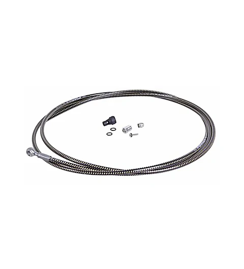 Flexibles Formula Cura Kevlar 200 cm