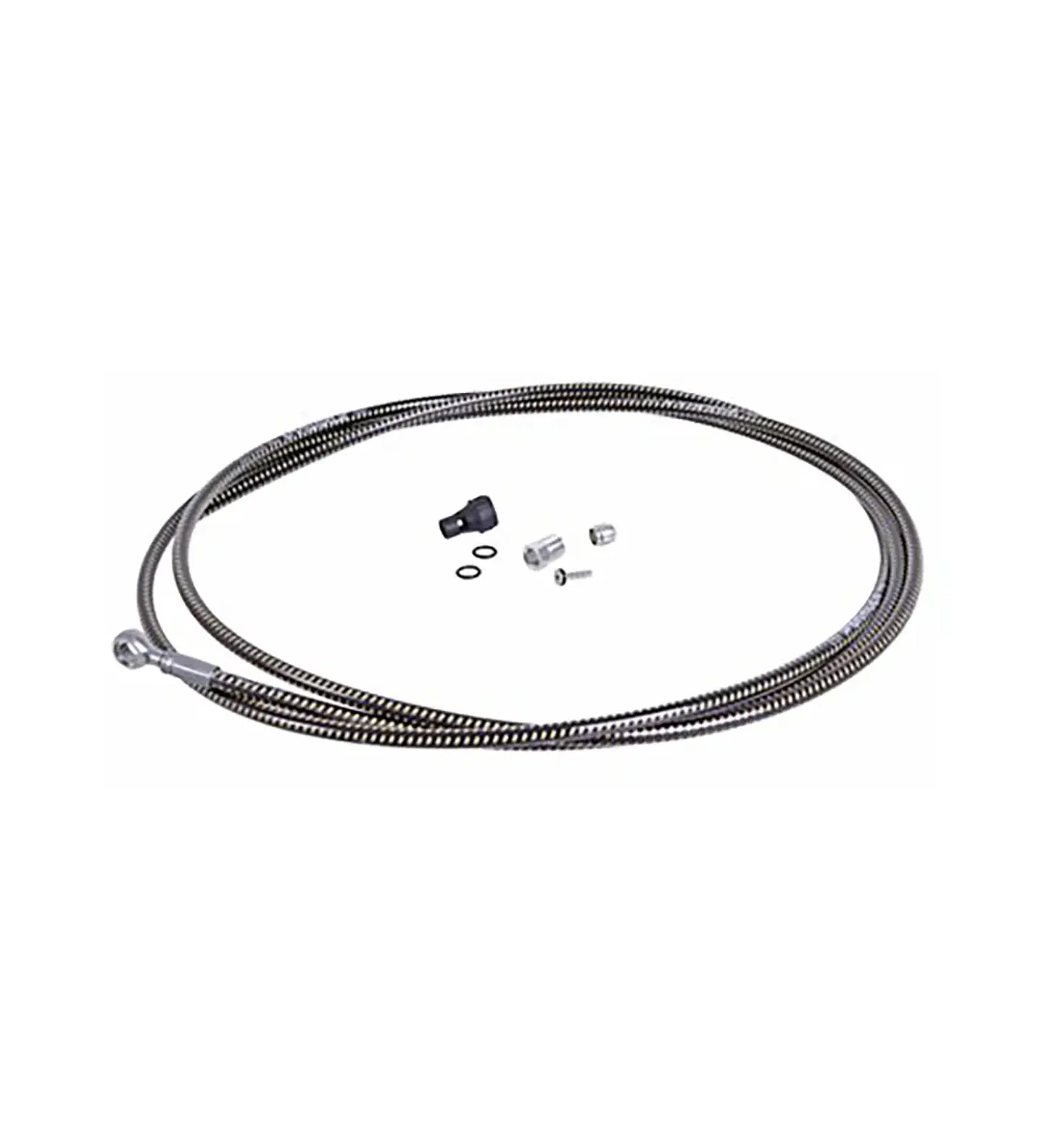 Flexibles Formula Cura Kevlar 200 cm 1