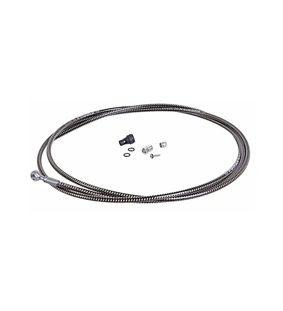 Flexibles Formula Cura Kevlar 200 cm 1