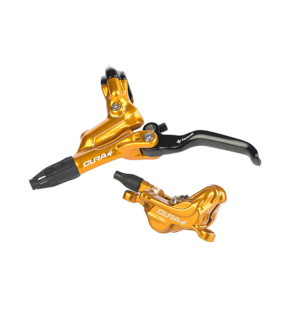 Frenos Formula Cura 4 3