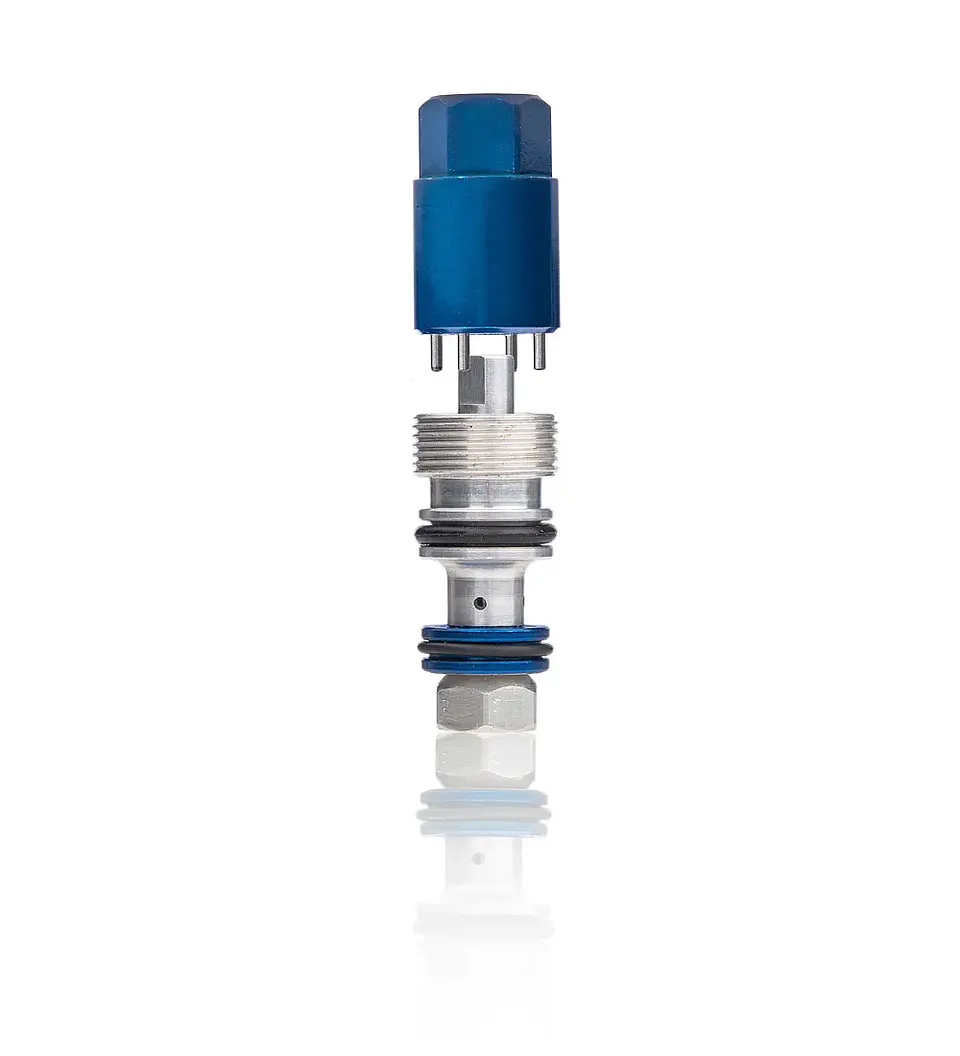 Herramienta Formula Valvula CTS Horquilla 1