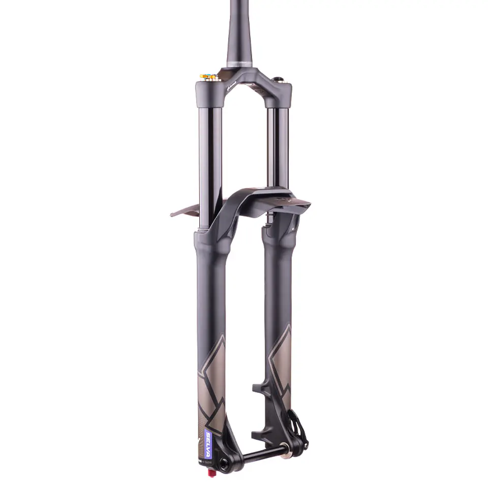 Horquilla Formula Selva V 1