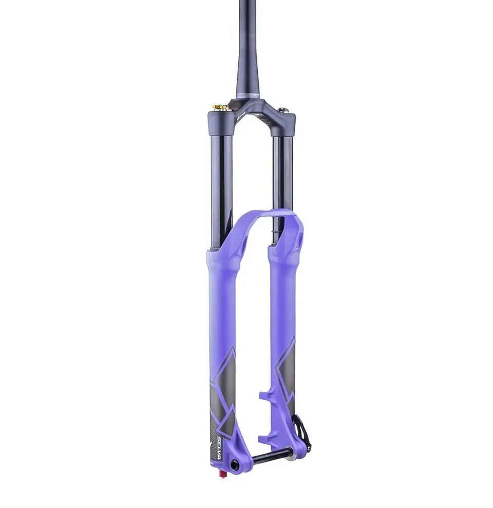 Horquilla Formula Selva V 2