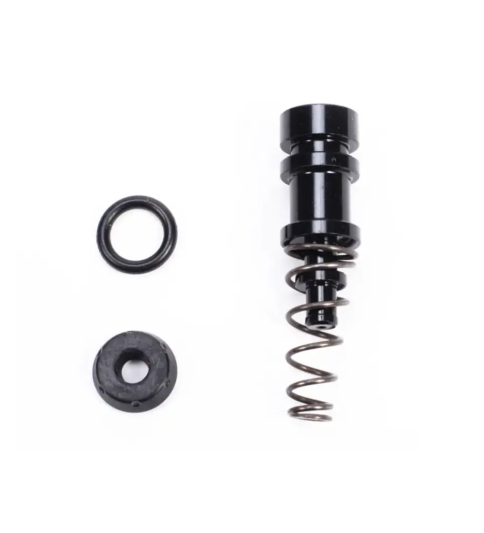 KIT Bomba Formula Cura 2, Cura X, Cura 4 1