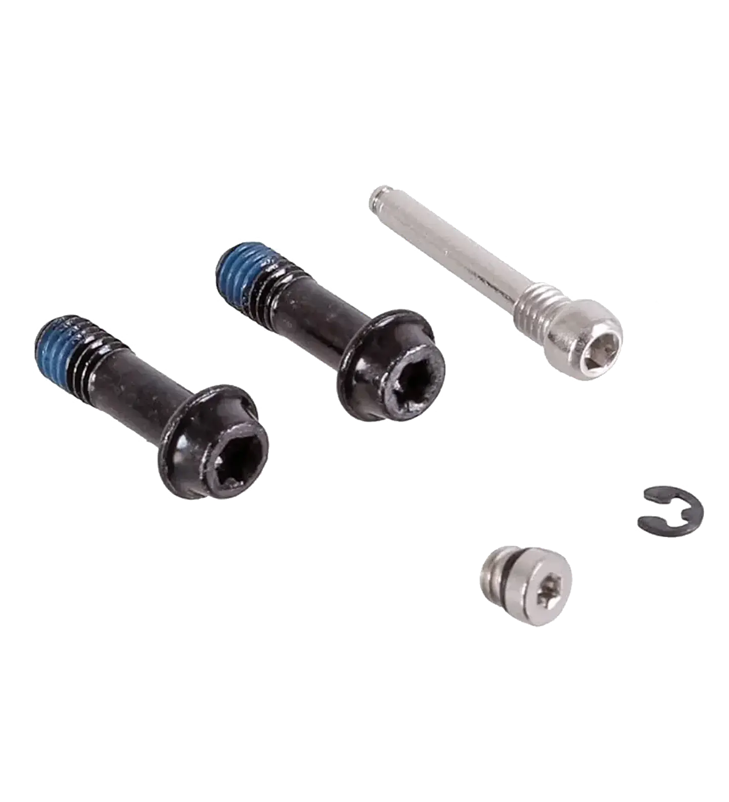 Kit de Pernos Caliper Formula Cura 4 1
