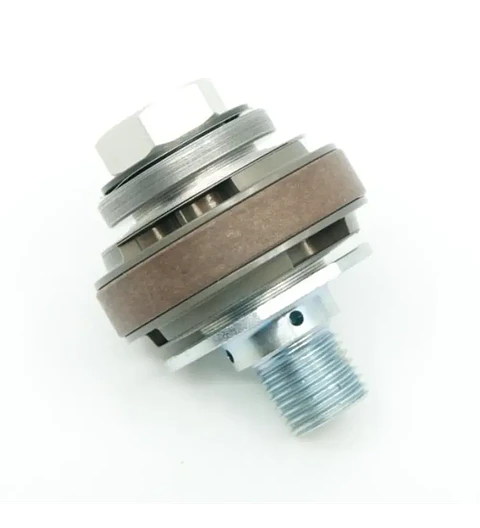Kit Formula Pistón Principal Shock Mod