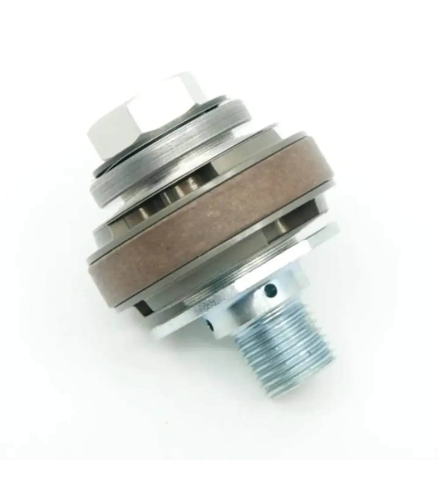 Kit Formula Pistón Principal Shock Mod 1