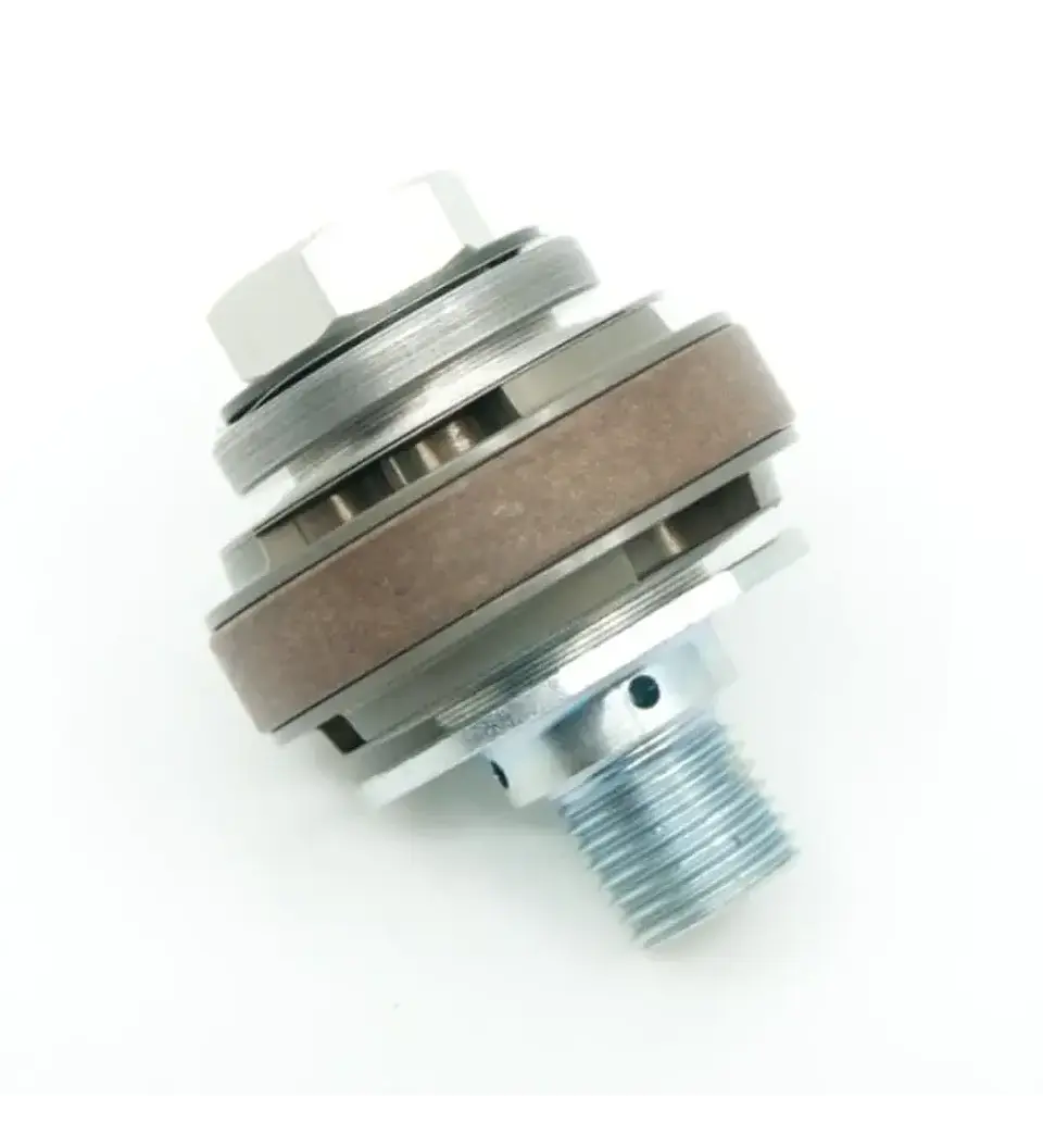 Kit Formula Pistón Principal Shock Mod 1