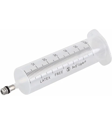 Kit Formula Sangrado Cartucho Hidráulico Selva