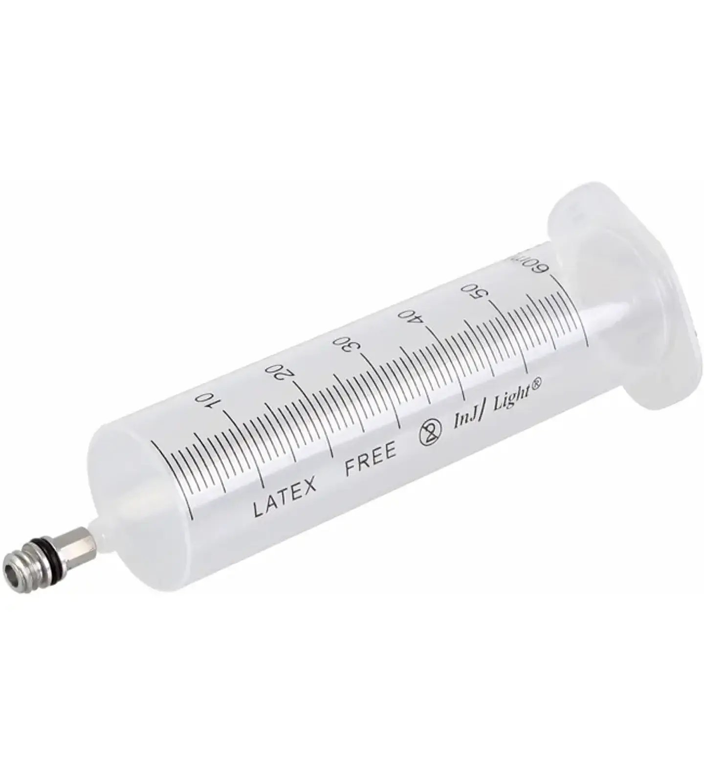 Kit Formula Sangrado Cartucho Hidráulico Selva 1