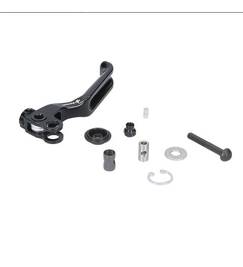 Maneta Formula Cura TFRA/FCS