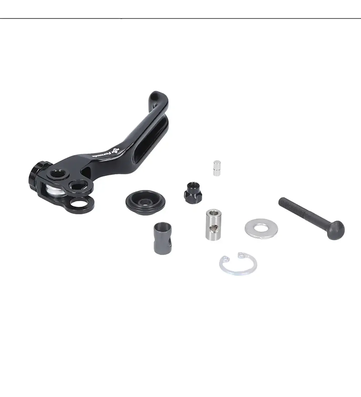 Maneta Formula Cura TFRA/FCS 2