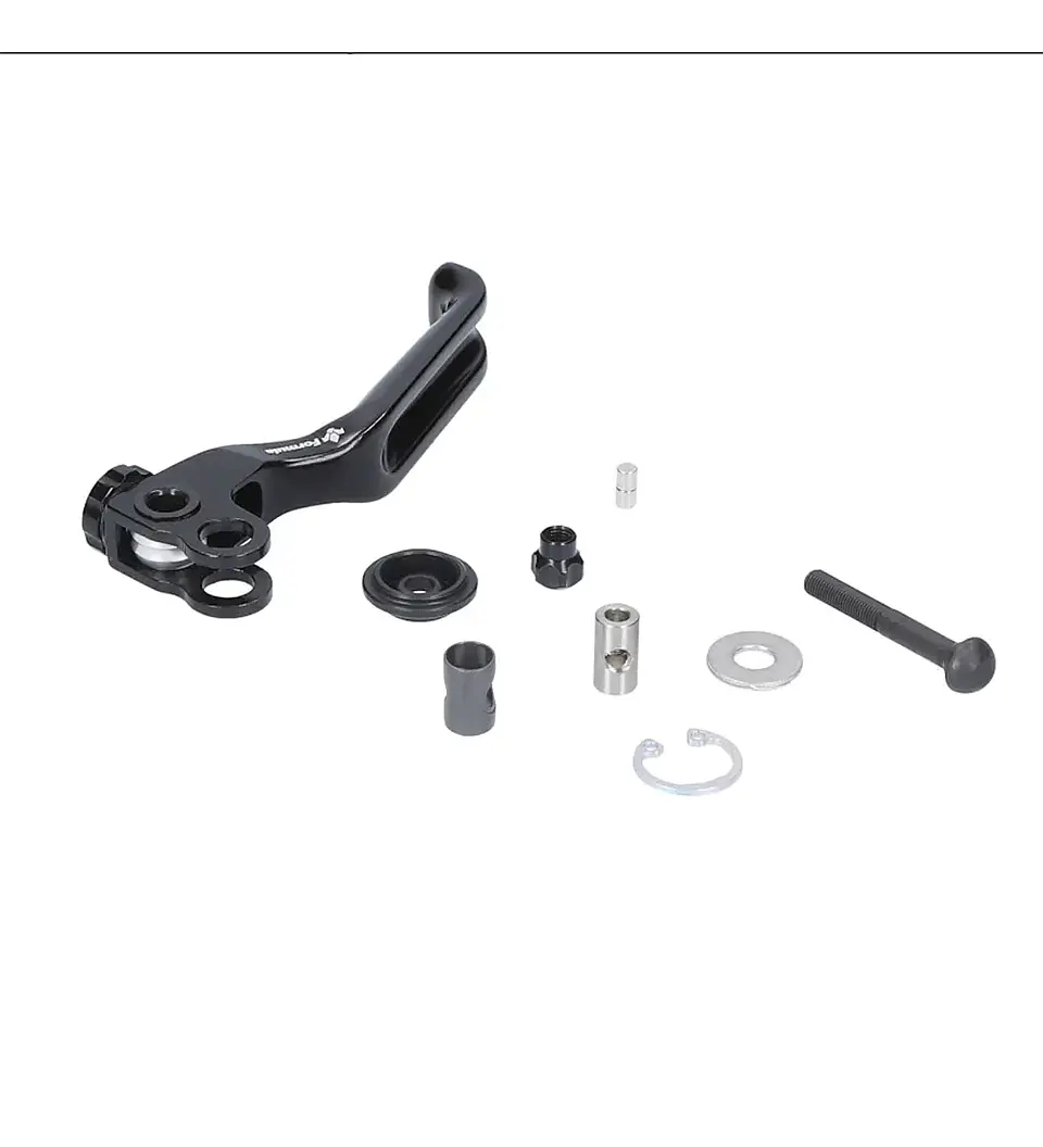 Maneta Formula Cura TFRA/FCS 2