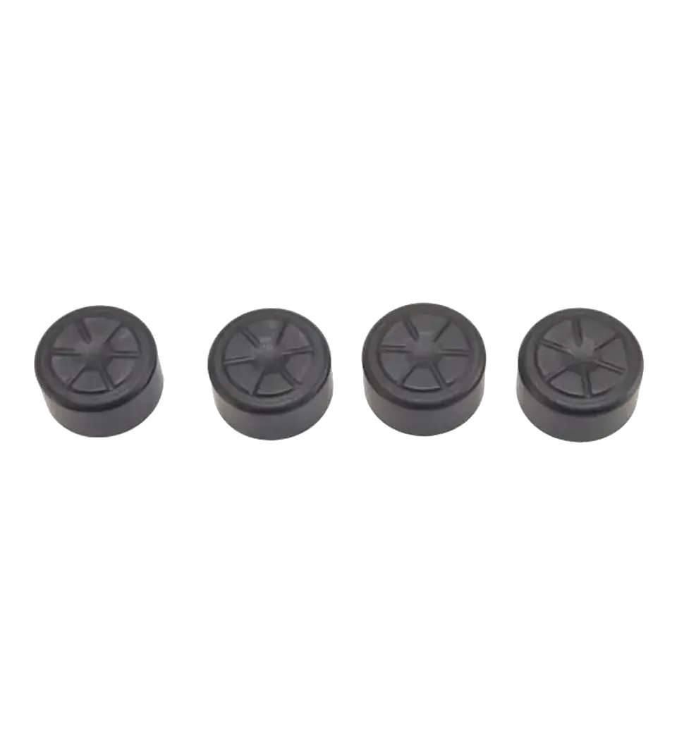 Pistones Formula Cura 4 1