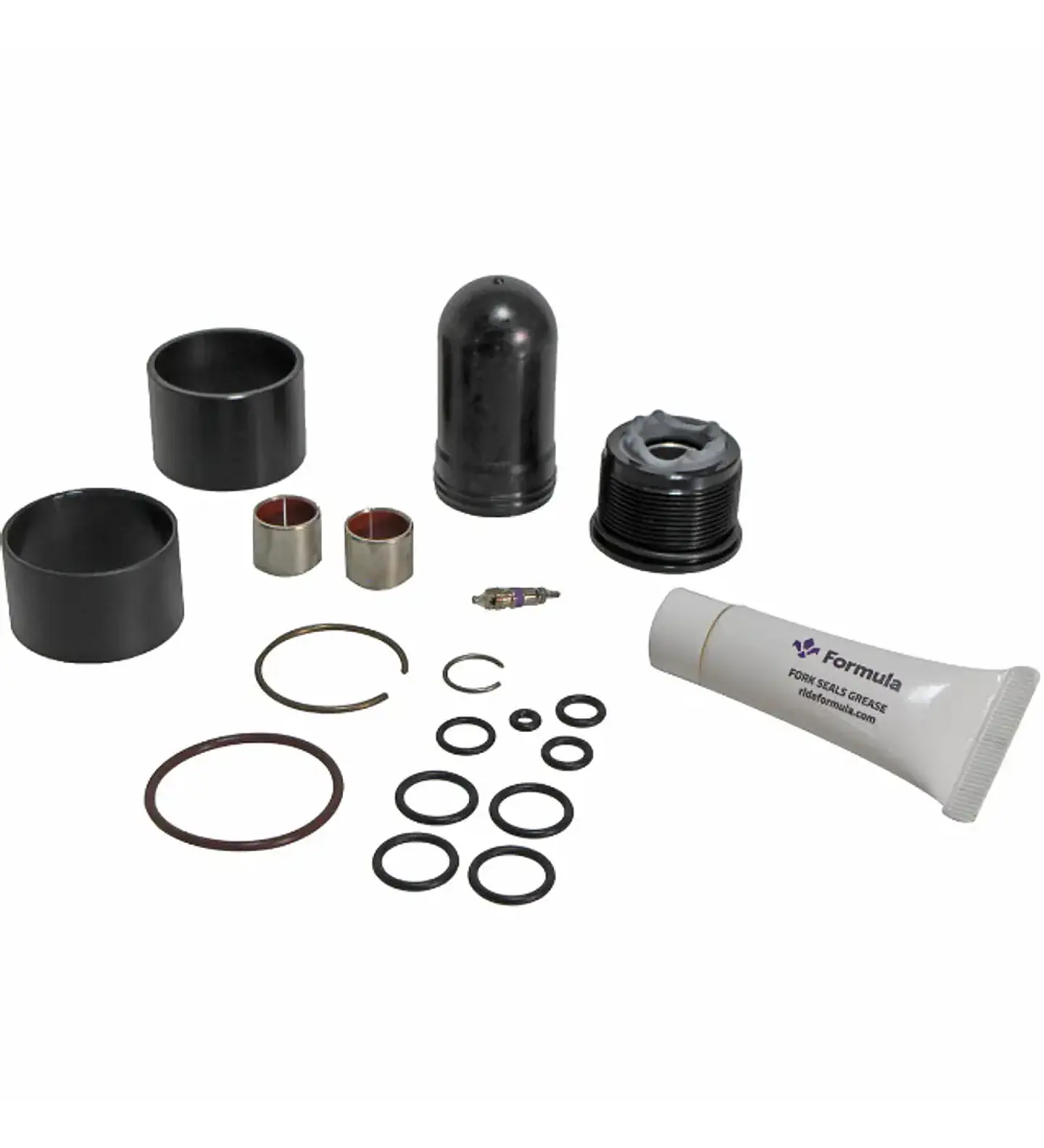 Kit Servicio 200 hr Formula Mod 1