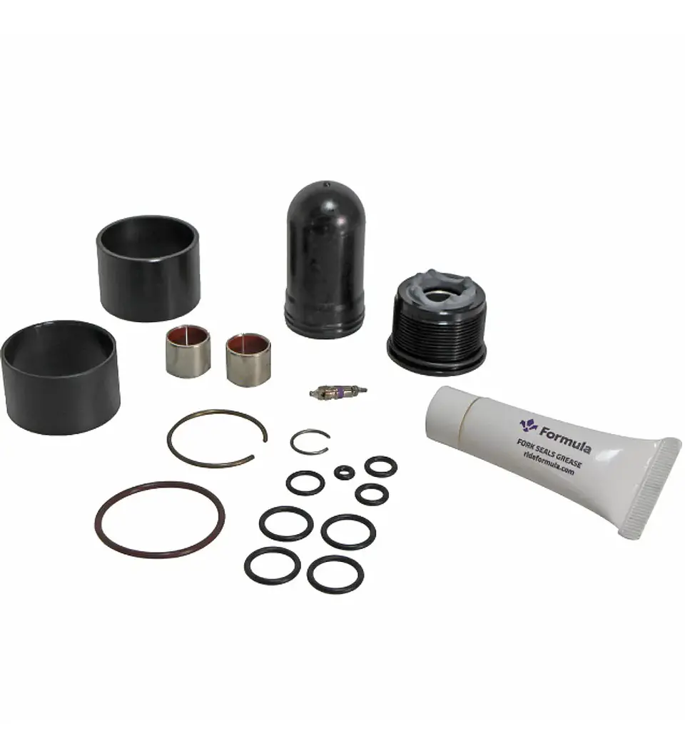 Kit Servicio 200 hr Formula Mod 1