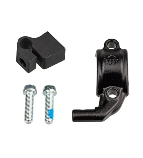 Adaptador de Shifter Formula MixMaster Para Shimano Derecho