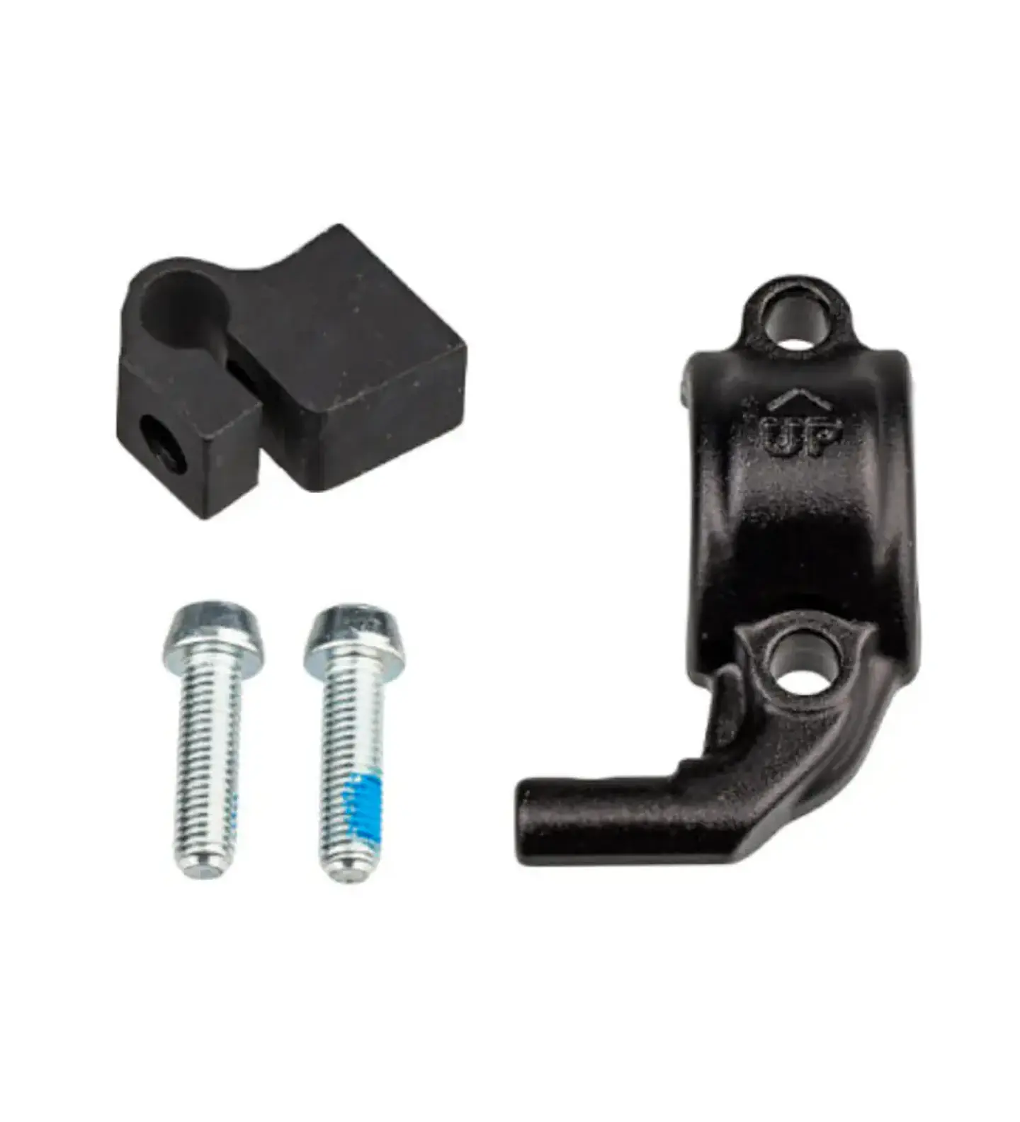 Adaptador de Shifter Formula MixMaster Para Shimano Derecho 1