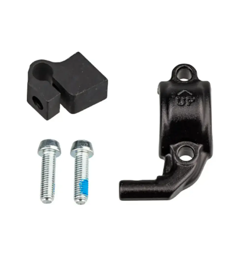 Adaptador de Shifter Formula MixMaster Para Shimano Derecho 1
