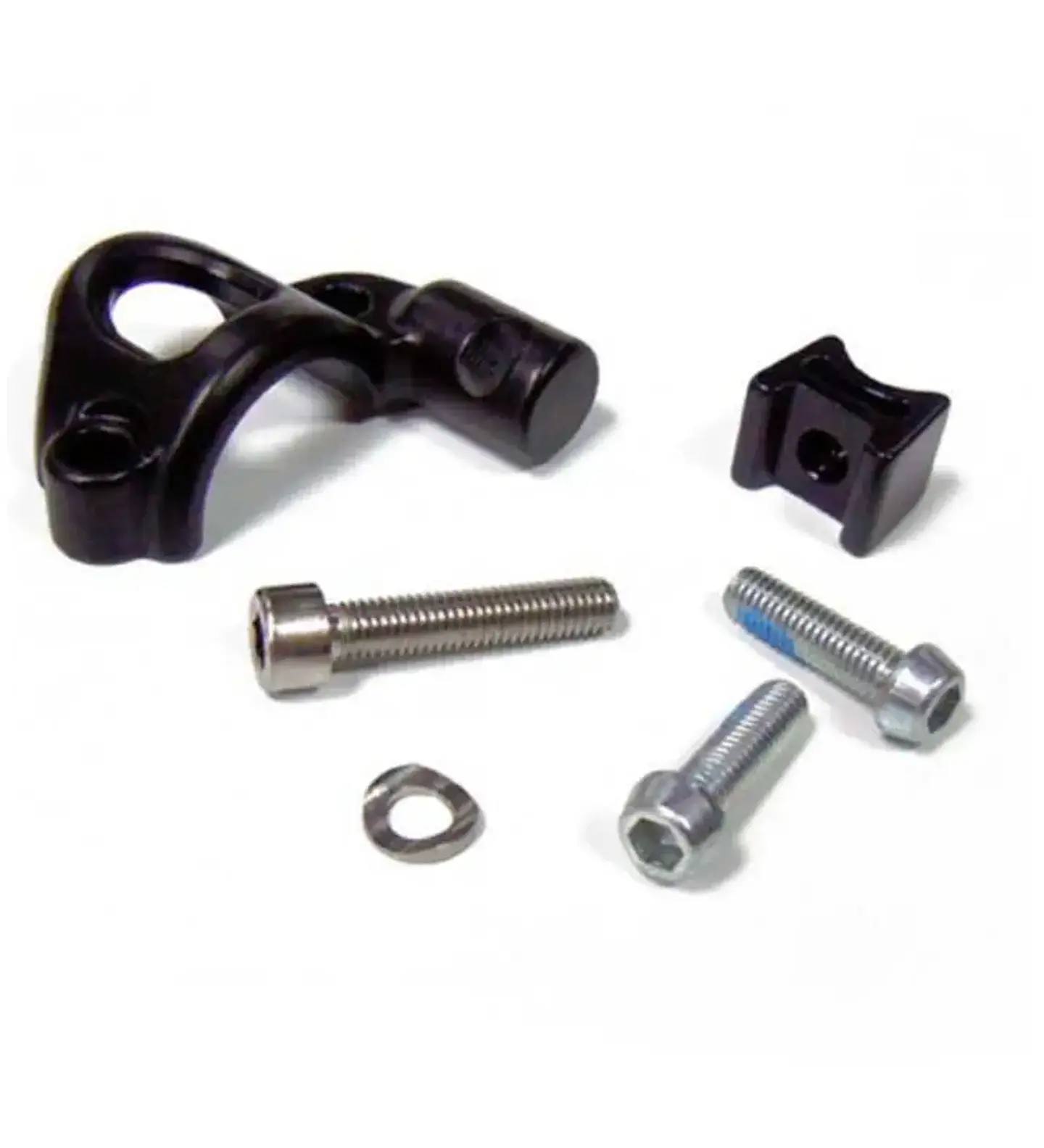 Adaptador de Shifter Formula MixMaster Para Sram XO 1