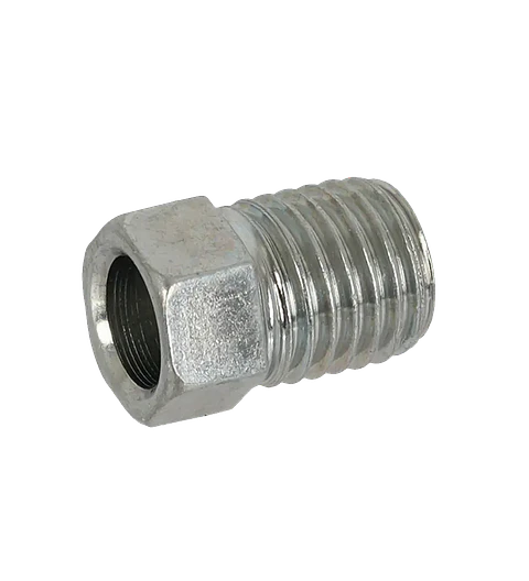 Perno Terminal Flexible Formula Cura