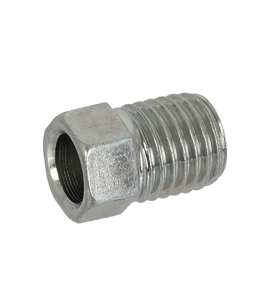 Perno Terminal Flexible Formula Cura 1