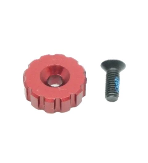 Regulador de Rebote/Compresión Formula Shock Mod