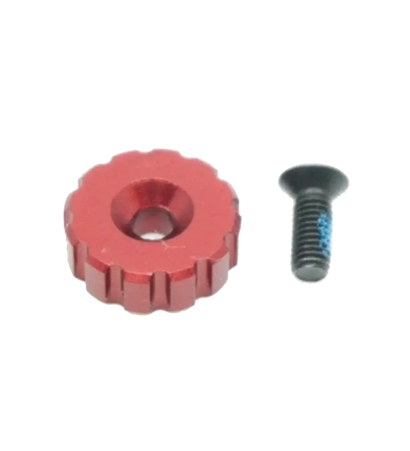 Regulador de Rebote/Compresión Formula Shock Mod 2