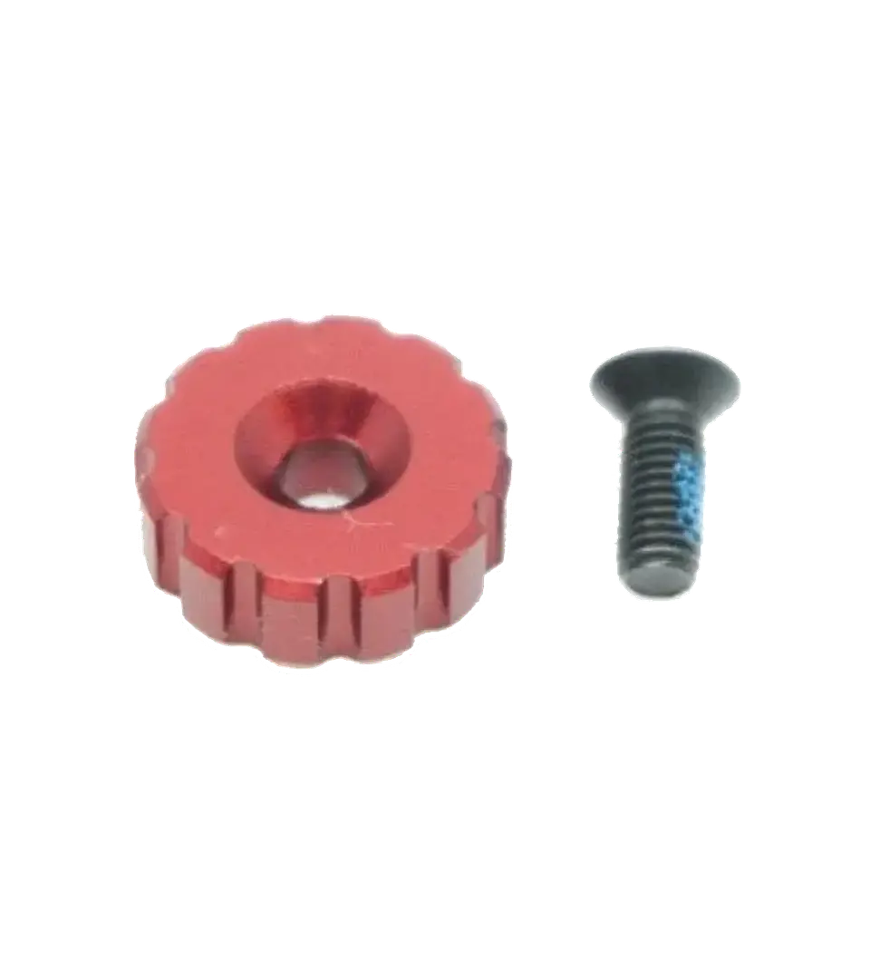 Regulador de Rebote/Compresión Formula Shock Mod 2