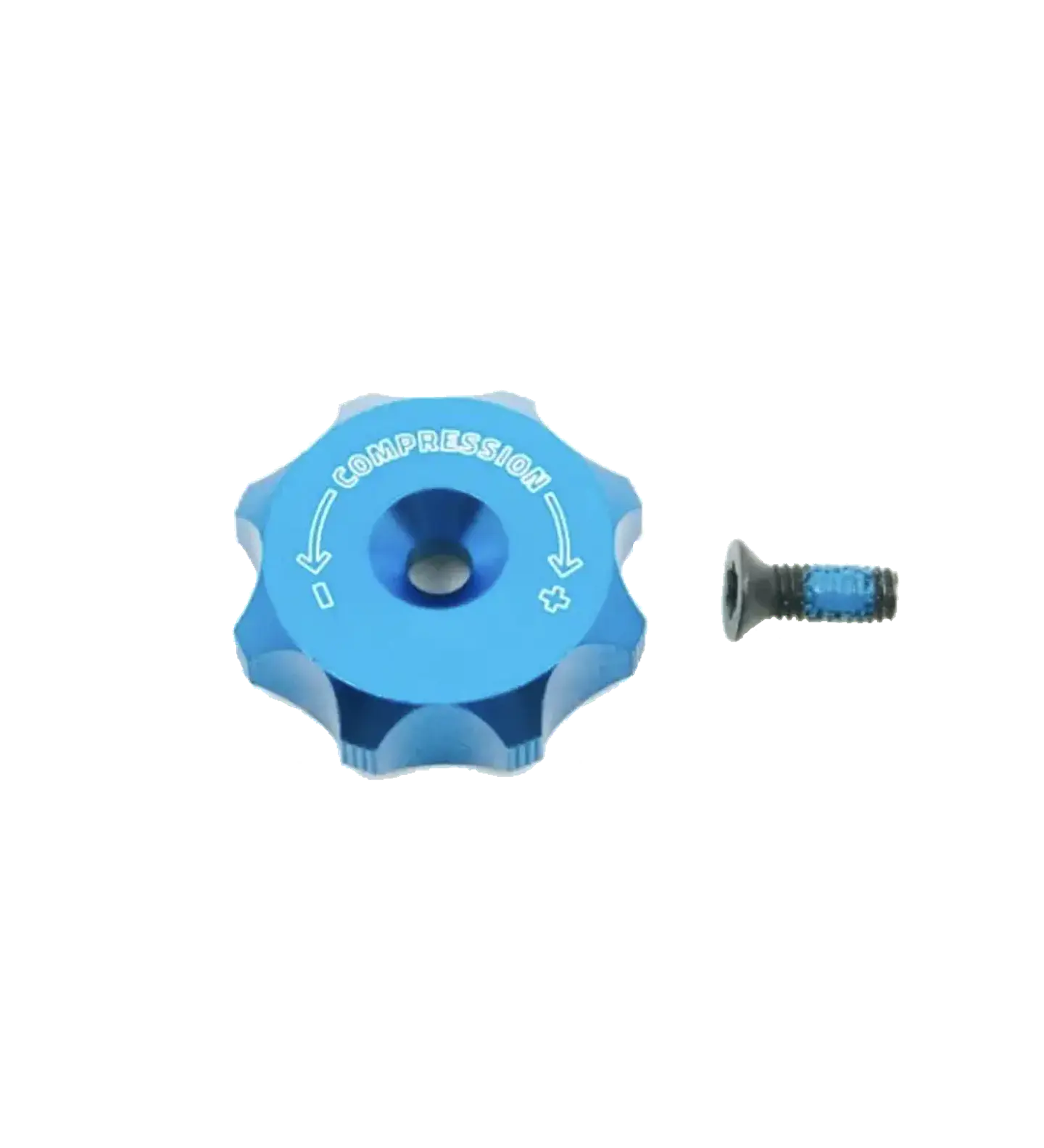 Regulador de Rebote/Compresión Formula Shock Mod 3