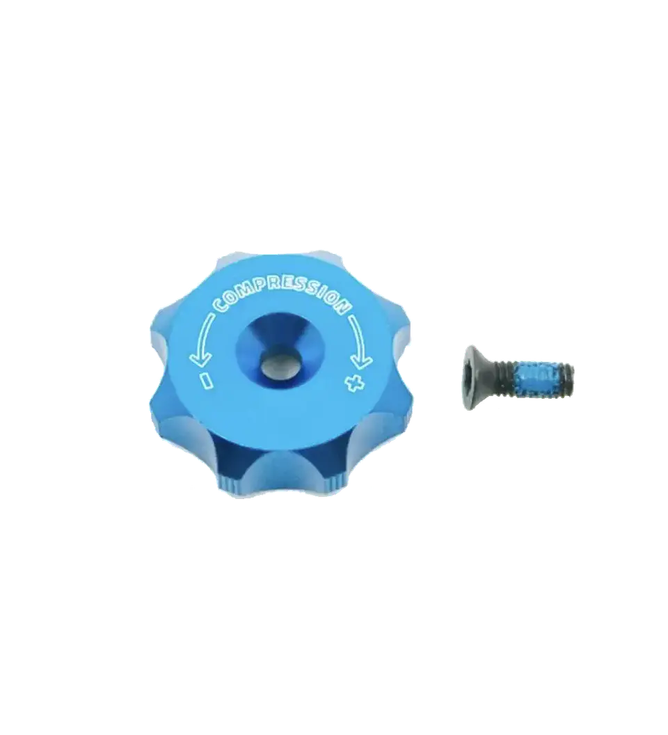 Regulador de Rebote/Compresión Formula Shock Mod 3