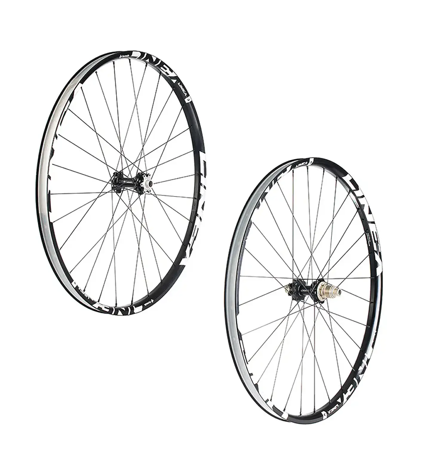 Rueda Formula Linea G - Enduro y DH - 27.5