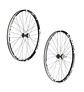 Rueda Formula Linea G - Enduro y DH - 27.5