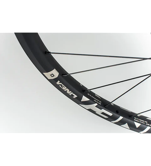 Rueda Formula Linea G - Enduro y DH - 27.5"