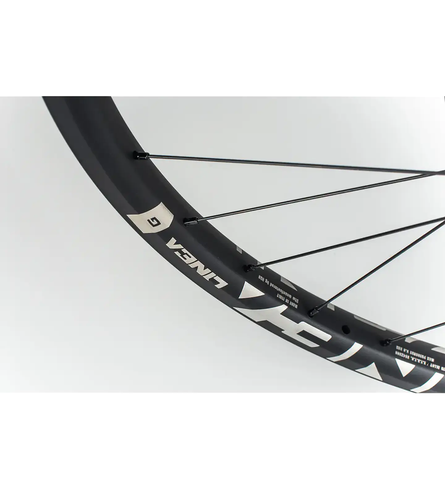 Rueda Formula Linea G - Enduro y DH - 27.5