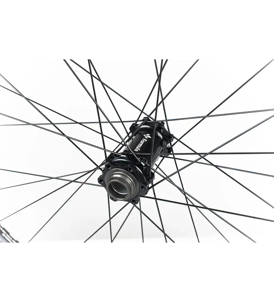 Rueda Formula Linea G - Enduro y DH - 27.5