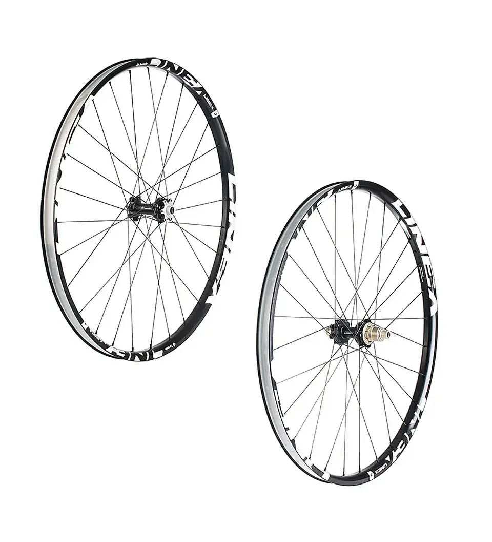 Rueda Formula Linea G - Enduro y DH - 29