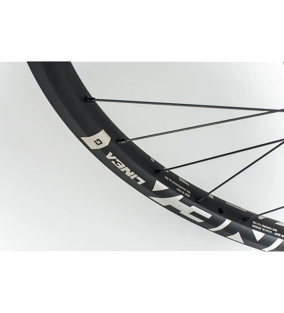 Rueda Formula Linea G - Enduro y DH - 29
