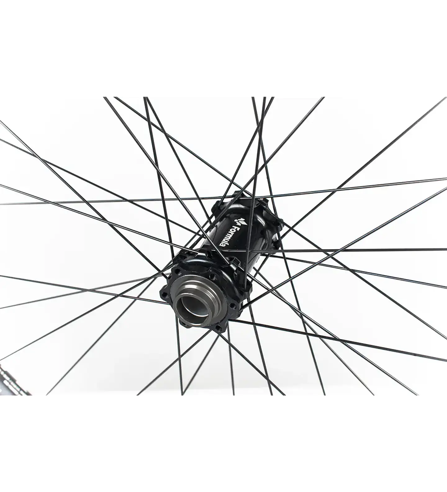 Rueda Formula Linea G - Enduro y DH - 29