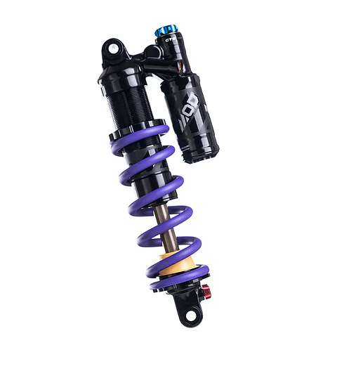 Shock Formula Mod (DH)