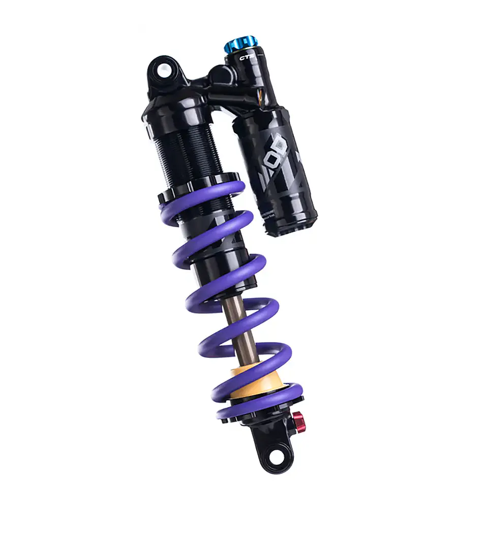 Shock Formula Mod (DH) 1