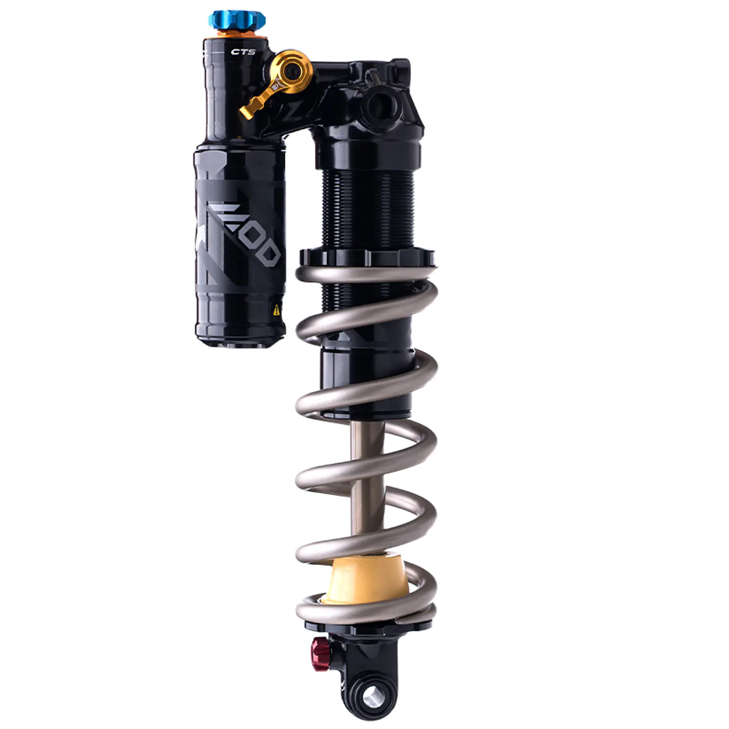 Shock Formula Mod (Enduro) 1
